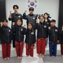 용인대다사랑태권도 이미지