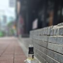 (주)롯데리아 | 단종된 불새버거주는 홍대팝업 롯데리아 팝업 맛의 해커 리아 후기