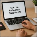 인스타그램을 활용한 온라인 마케팅 | 인스타그램을 활용한 부업 마케팅의 시작