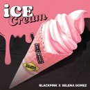 블랙핑크 'ice cream' 분석 이미지