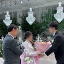 더파티움 안양웨딩홀 본식후기 (라포레홀,그리너리웨딩)