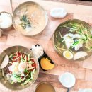 산수칡냉면 - 고양시 덕양구 화중로152번길 6-30 | 산수칡냉면