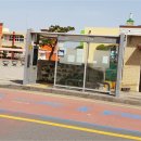 버스정류소_김녕환승정류장 이미지