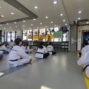 용인대아이원태권도 이미지