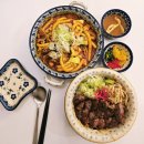 미도인광주첨단 | 첨단밥집, 세 명이나 추천한 미도인 광주첨단 다녀왔어요.