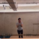 거여역 여성전용 헬스장 ‘트렌디우먼 휘트니스’ 요즘 핫한 바레 수업 솔직 후기