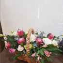 늘봄화원 이미지