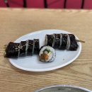 찐이국수김밥 이미지