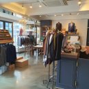 망미역 6번출구 앞 이미지