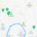 상봉동행정복지센터회의실 이미지