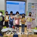 풍기북부초등학교 이미지