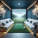 해피스크린골프존 | 장동골프존 전북 전주시 덕진구 장동 스크린골프장