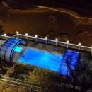 노을빛 펜션 이미지