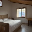 항구가누리펜션 | 삼척 여행 감성 숙소 삼척항 근처 독채 펜션 나리골애 내돈내산 솔직 후기