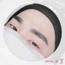 메이크엘자연눈썹