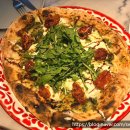 락피자 | 치앙마이맛집 아디락 피자 후기 반캉왓 코스 화덕피자 맛집 추천