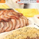 돈통마늘보쌈삼산점 이미지