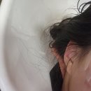 신길야구장 | 손상 걱정없이 손질 편한 S컬 레이어드펌, 신길이네미장원 사직점 후기