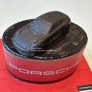 투썸 | 투썸플레이스 포르쉐 케이크 쁘띠 투썸 오더 구입 후기