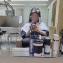 압구정로데오: 굿데이살롱 윤아 실장님께 중단발컷 + 뿌리볼륨펌 중단발 하고 왔어요!