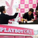 플레이보이골프 이미지