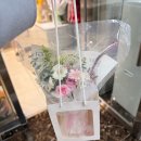 풍성한마트 | 문정역꽃집 아이네스 다양한 가격대 풍성한 3만원 꽃다발 후기