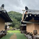 시골솥단지 삼겹살 | 양평 아그니초시매 한옥스테이 감성숙소 추천 4인 숙소 가격 후기