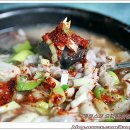 여산순대