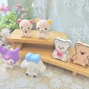 바리스타와 함께하는 향기로운 커피 이야기 | ​🌸 [부산/남구] 서연이와 함께한 향기로운 힐링 시간, '예쁘다공방' 석고방향제 원데이 클래스