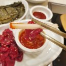 억조1978 | 목동 맛집 | 비싸도 맛있는걸 어떡해... <억조1978> 재방문 후기!!