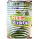 늘푸른푸드 이미지