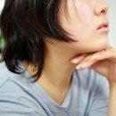 까까진영헤어 | 단발 허쉬컷 인생 커트 잠실미용실(chop헤어 신천)원탐수석 쌤한테.