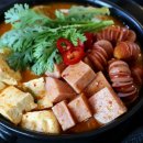 정부대찌개 - 동작구 | 정부대찌개