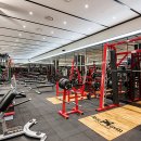 에이블짐 먹골역점 이미지