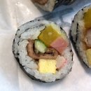 허세김밥 이미지