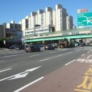 이마트 앞 교통섬 이미지