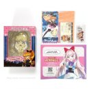 세인트폴리아 | 천사소녀 네티 세인트 코롱 오르골 텀블벅 펀딩 후기