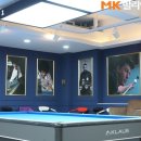 잭슨 당구장 이미지