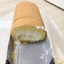 순수 | 성심당 순수롤 후기 및 순수롤 냉동보관(feat 성심당 케익부띠끄)