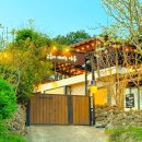 노을이내리는나루 이미지