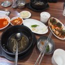 양산왕돼지국밥 - 양산시 | 부산 해운대 재송동 돼지국밥 현지 맛집 양산왕돼지국밥 내돈내산 후기 (feat. 섞어국밥, 돼지국밥)