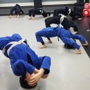 라쏘짐주짓수체육관