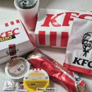 KFC춘천이마트 | KFC 복날디핑버켓 복날할인 알찬팩