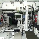 (주)수호시스템 | 차세대 지휘 및 통제 위해 M1133 Stryker MEV 현대화