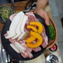 덕진농장 | 호성동 고기집 하이넬그린농장&amp;정육식당, 김치까지 맛있는 정육식당 내돈내산 후기