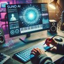 AI작곡 음원제작 이미지