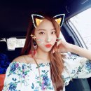 해맑은 주유소 이미지