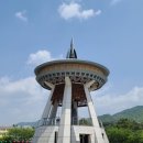 수로왕과 허왕후가 거닐었던 수릉원과 노을진 풍경의 사진명소 대성동고분군 대성동고분박물관