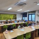 산외중학교 이미지