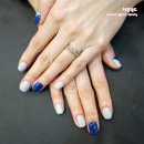 꼼's 네일 이미지